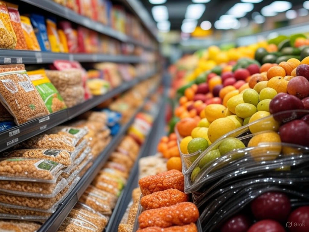 10 מוצרים בסופר שחובה להפסיק לקנות עכשיו!